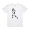 AS Colour Mens Staple Minus Tee Thumbnail