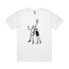 AS Colour Mens Staple Minus Tee Thumbnail