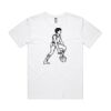 AS Colour Mens Staple Minus Tee Thumbnail
