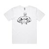 AS Colour Mens Staple Minus Tee Thumbnail