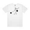 AS Colour Mens Staple Minus Tee Thumbnail
