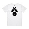 AS Colour Mens Staple Minus Tee Thumbnail