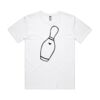 AS Colour Mens Staple Minus Tee Thumbnail