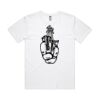 AS Colour Mens Staple Minus Tee Thumbnail