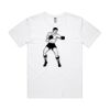 AS Colour Mens Staple Minus Tee Thumbnail