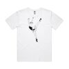 AS Colour Mens Staple Minus Tee Thumbnail