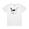 AS Colour Mens Staple Minus Tee Thumbnail