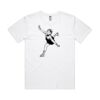 AS Colour Mens Staple Minus Tee Thumbnail
