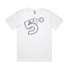 AS Colour Mens Staple Minus Tee Thumbnail