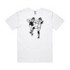 AS Colour Mens Staple Minus Tee Thumbnail