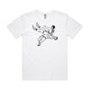 AS Colour Mens Staple Minus Tee Thumbnail