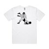 AS Colour Mens Staple Minus Tee Thumbnail