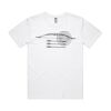 AS Colour Mens Staple Minus Tee Thumbnail