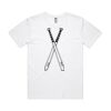 AS Colour Mens Staple Minus Tee Thumbnail