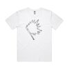 AS Colour Mens Staple Minus Tee Thumbnail