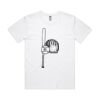 AS Colour Mens Staple Minus Tee Thumbnail