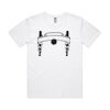 AS Colour Mens Staple Minus Tee Thumbnail