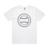AS Colour Mens Staple Minus Tee Thumbnail