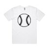 AS Colour Mens Staple Minus Tee Thumbnail