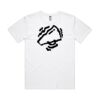 AS Colour Mens Staple Minus Tee Thumbnail