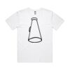 AS Colour Mens Staple Minus Tee Thumbnail
