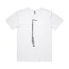 AS Colour Mens Staple Minus Tee Thumbnail