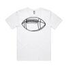 AS Colour Mens Staple Minus Tee Thumbnail