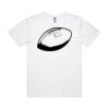 AS Colour Mens Staple Minus Tee Thumbnail