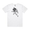 AS Colour Mens Staple Minus Tee Thumbnail