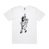 AS Colour Mens Staple Minus Tee Thumbnail