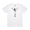 AS Colour Mens Staple Minus Tee Thumbnail