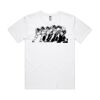 AS Colour Mens Staple Minus Tee Thumbnail