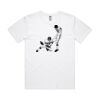 AS Colour Mens Staple Minus Tee Thumbnail