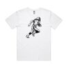 AS Colour Mens Staple Minus Tee Thumbnail