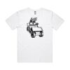 AS Colour Mens Staple Minus Tee Thumbnail