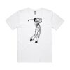 AS Colour Mens Staple Minus Tee Thumbnail