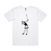 AS Colour Mens Staple Minus Tee Thumbnail