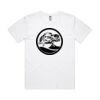 AS Colour Mens Staple Minus Tee Thumbnail