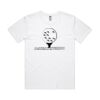 AS Colour Mens Staple Minus Tee Thumbnail