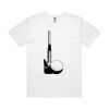 AS Colour Mens Staple Minus Tee Thumbnail