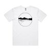 AS Colour Mens Staple Minus Tee Thumbnail