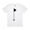 AS Colour Mens Staple Minus Tee Thumbnail