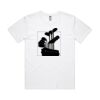 AS Colour Mens Staple Minus Tee Thumbnail