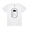 AS Colour Mens Staple Minus Tee Thumbnail