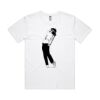 AS Colour Mens Staple Minus Tee Thumbnail