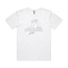 AS Colour Mens Staple Minus Tee Thumbnail