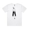 AS Colour Mens Staple Minus Tee Thumbnail
