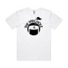 AS Colour Mens Staple Minus Tee Thumbnail