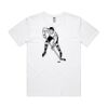 AS Colour Mens Staple Minus Tee Thumbnail