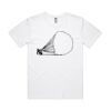 AS Colour Mens Staple Minus Tee Thumbnail